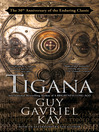Cover image for Tigana